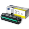 CLT-Y506L - Samsung Toner, Yellow, 3500 pages