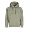 JACK & JONES Majica JJCLEVELAND trst