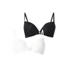 Hunkemöller Nedrček črna