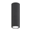 Sollux SL.1569 - Spot svetiljka KARBON 1xGU10/10W/230V 20 cm crna