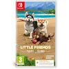 Little Friends Puppy Island (CIAB) (Nintendo Switch)