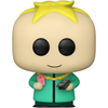 FUNKO POP TV: SOUTH PARK  - BUTTERS STOTCH
