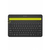 LOGITECH K480 Bluetooth Multi-Device US crna tastatura"