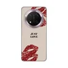 Maska za Honor Magic 7 Lite Just Love Print Skin, Šarena