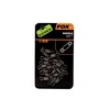 Fox Vrtljivke EDGES™ Swivels Velikost 10