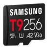 Samsung MicroSDXC 256GB 200MB/s UHS-I U3 V30 A2
