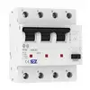 shumee Diferencialno odklopnik 40A 30mA 4P 10kA TIP A PFB4 RCCB SEZ 5432