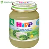 HIPP VOCNA KASA KRUS.BAN.KIVI 100G (6) MERCATA VT DOO