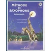 DELANGLE: ETUDES POUR SAXOPHONE 2 NOTE