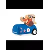 JANOD Auto na povlačenje Applepop medved