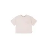 Levis Otroška kratka majica ROLL CUFF MEET AND GREET T