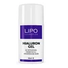 Hijaluron gel za intenzivnu hidrataciju Lipo, 50ml