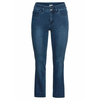 SHEEGO Jeans MANUELA, modra