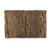 shumee BioVirgin plutasto ozadje temno 30x20 cm plutasto ozadje za terarije