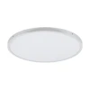 Eglo 97552 - LED prigušiva plafonska svetiljka FUEVA 1 LED/27W/230V 3000K