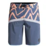 Quiksilver Muški šorts za kupanje, Plavi