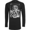 Wiz Khalifa Half Face Longsleeve Black XS