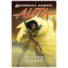 Borbeni anđeo Alita 6 Jukito Kiširo