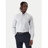 BOSS Srajca Rickert 50553001 Siva Regular Fit