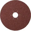shumee FIBERSKIVA CS561 GRANULERING 40 125MM 11013 - 25 ST - P8 F125 40