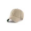 47 brand kapa MLB New York Yankees