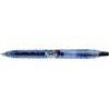 shumee B2p črno pilotno gel pisalo Bl-B2p-5-B