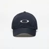 Čepica Oakley Tincan LX Cap Blackout Universal