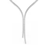 Swarovski Ogrlica MATRIX