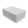 YU MAKEL Razvodna kutija OG M-7468 IP65, 180x270x100mm, Siva