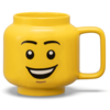 Lego keramička šolja 530 ml: Srećni dečak ( 41460806 )