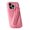 Maska Rhode LIP CASE + LIP TINT za iPhone 16 Pro Max ribbon