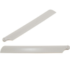 Lopatice rotorja bele: 230 S/230 S V2