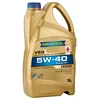 Ravenol Ulje za motor VEG, 5W-40, 5L
