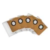 Cecotec Vrečke za sesalnik Cecotec Conga 5 kosov 3000 ml, (5000507733)