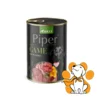 Piper Dog Wild Game 400g, Vlažna Hrana Za Pse Sa Divljači Za Visoku Energiju