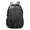 Tigernu T-B3105U ranac za laptop 15.6, crno-plavi, USB port za punjenje