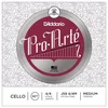STRUNE ZA VIOLONČELO PROARTE SET 4/4