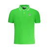 NORTH SAILS MEN'S SHORT SLEEVE POLO GREEN