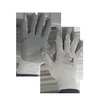 MONSUN Rukavice Worker/ siva