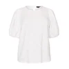Zizzi Bluza CAMINA bela