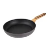 Bergner VEČPLOŠČANA PONVA 24 cm BERGNER BG-56031 OGLJE