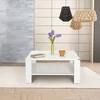 Hanah Home Klub sto Shp-690-Dd-1, 90x42x90 cm, Beli