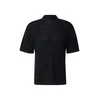 JACK & JONES Srajca JPRBLAJones črna