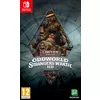 SWITCH Oddworld Stranger Wrath - Limited Edition