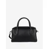 LANCASTER Paris Ročna torbica Lancaster Sac trotteur Zippé Donna Cube Noir črna