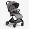 Kikka Boo kolica Miley Premium Dark Grey 30188