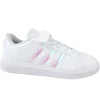 ADIDAS PATIKE GRAND COURT 2.0 EL C FTWWHT/IRIDES/FTWWHT ZA DEVOJČICE