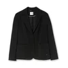 SHEEGO Blazer črna