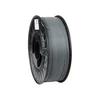 3DPower ABS filament 1,75 mm siv 1 kg