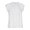 LASCANA Bluza, bela